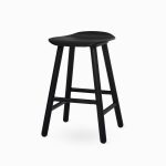 Полубарный стул Hetty