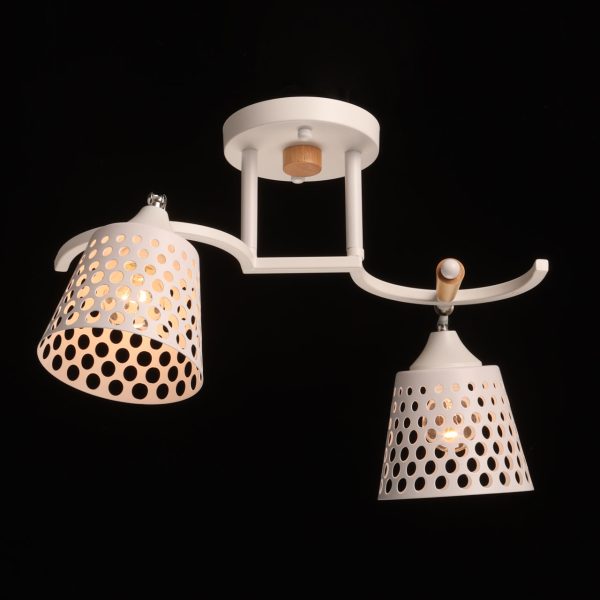 Потолочный светильник De City Dela 635014902 — изображение 2