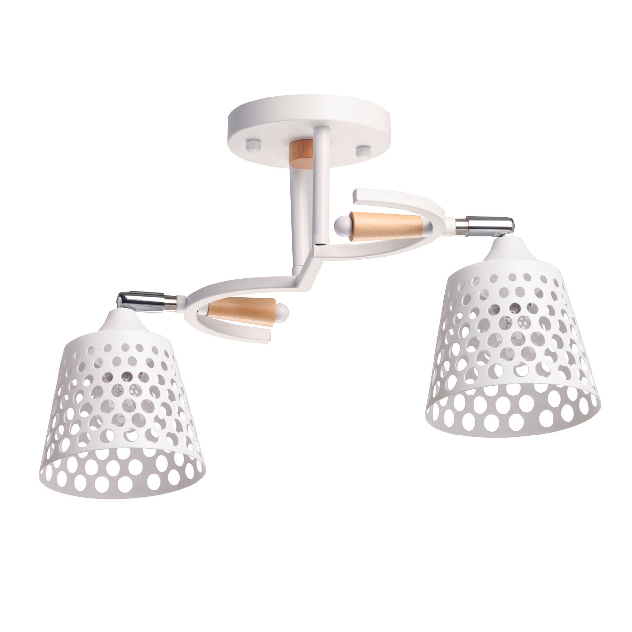 Потолочный светильник De City Dela 635014902 Потолочный светильник De City Dela 635014902