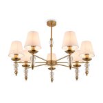 Потолочный светильник Freya FR1009CL-07BS — изображение 2