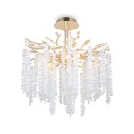 Потолочный светильник Freya FR1010CL-06G — изображение 2