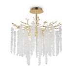 Потолочный светильник Freya FR1010CL-06G