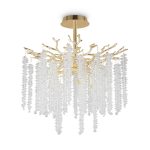 Потолочный светильник Freya FR1010CL-06G — изображение 3