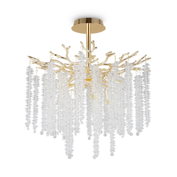 Потолочный светильник Freya FR1010CL-06G — изображение 3