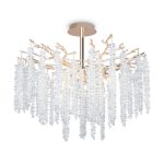 Потолочный светильник Freya FR1010CL-08G — изображение 2