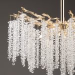 Потолочный светильник Freya FR1010CL-08G — изображение 3