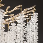 Потолочный светильник Freya FR1010CL-08G — изображение 4