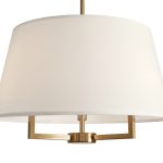 Потолочный светильник Freya FR2042CL-03BS — изображение 4