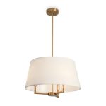 Потолочный светильник Freya FR2042CL-03BS — изображение 5