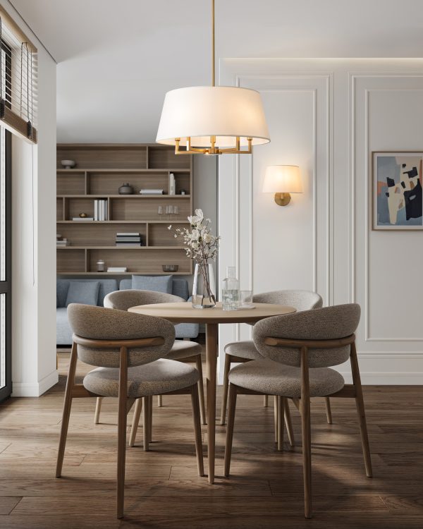 Потолочный светильник Freya FR2042CL-03N — изображение 2