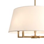 Потолочный светильник Freya FR2042CL-05BS — изображение 5