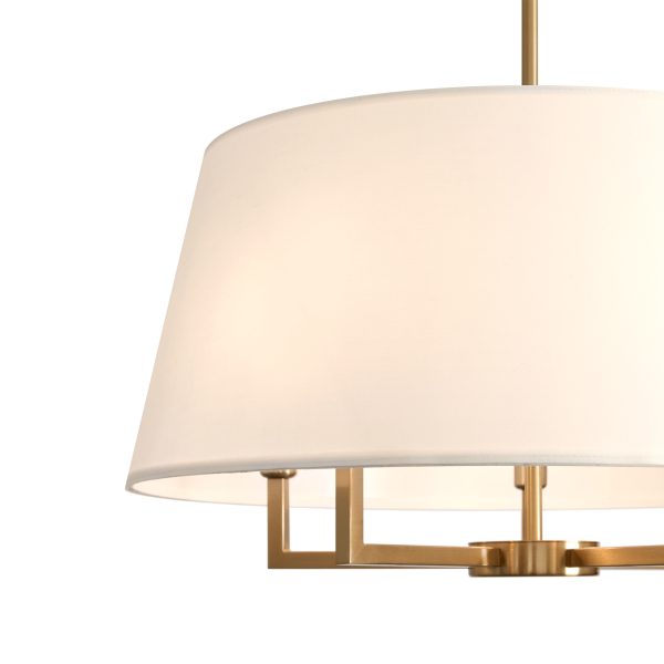 Потолочный светильник Freya FR2042CL-05BS — изображение 5