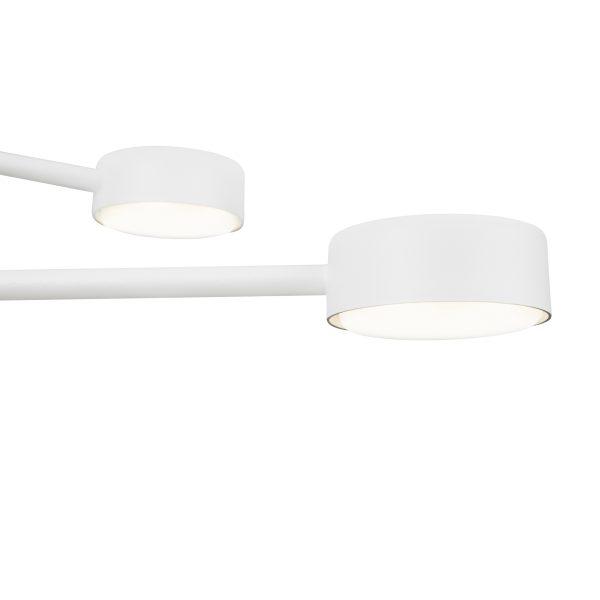 Потолочный светильник Freya FR5363CL-06W — изображение 3