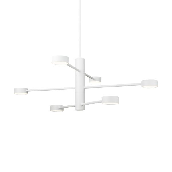 Потолочный светильник Freya FR5363CL-06W — изображение 4