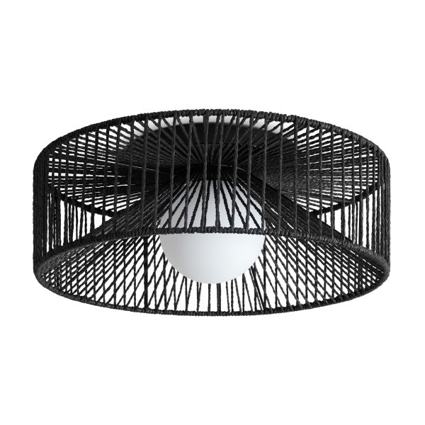 Потолочный светильник Freya FR5405CL-01B — изображение 4