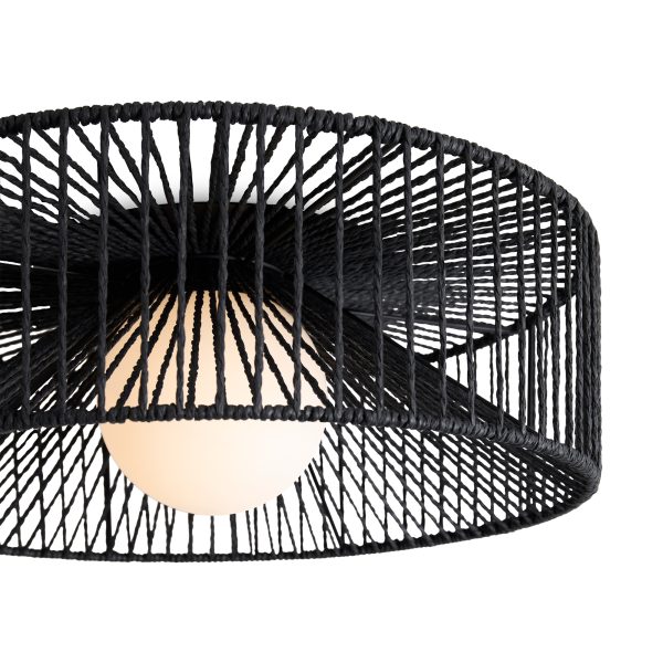 Потолочный светильник Freya FR5405CL-01B — изображение 5