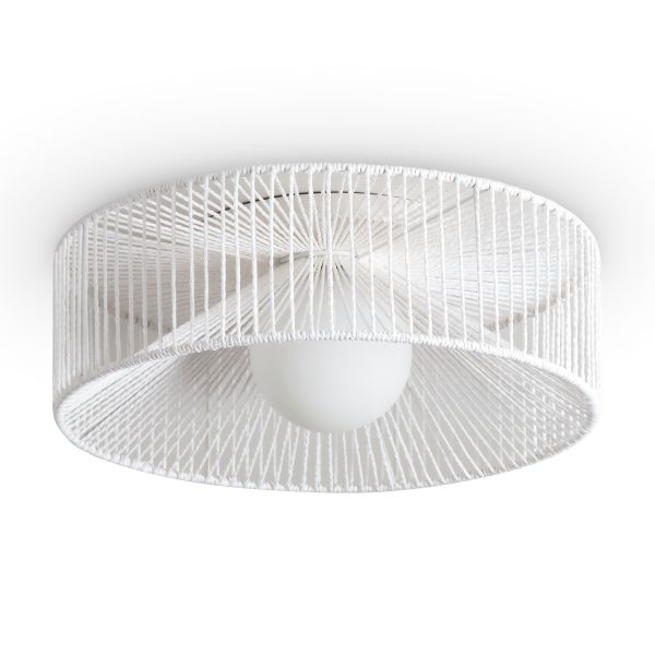 Потолочный светильник Freya FR5405CL-01W — изображение 2