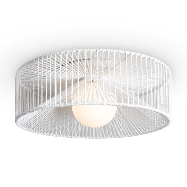 Потолочный светильник Freya FR5405CL-01W — изображение 5