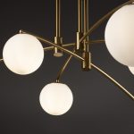 Потолочный светильник Freya FR5443CL-06BS — изображение 2