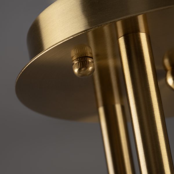 Потолочный светильник Freya FR5443CL-06BS — изображение 3