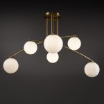 Потолочный светильник Freya FR5443CL-06BS — изображение 4