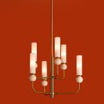 Потолочный светильник Freya FR5482CL-06BS1 — изображение 2