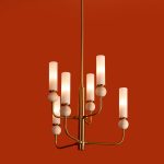 Потолочный светильник Freya FR5482CL-06BS1 — изображение 3