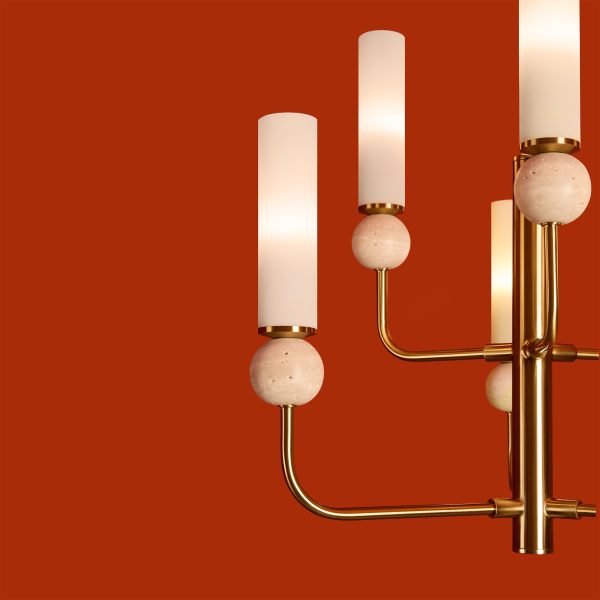 Потолочный светильник Freya FR5482CL-06BS1 — изображение 5