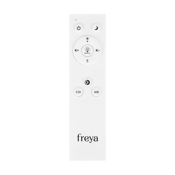 Потолочный светильник Freya FR6094CL-L72W — изображение 3