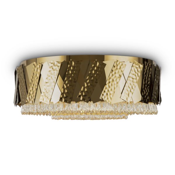 Потолочный светильник Maytoni MOD017CL-05BS — изображение 4