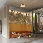 Потолочный светильник Maytoni MOD017CL-05BS — изображение 5