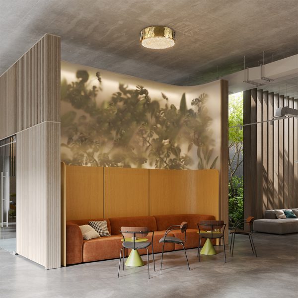 Потолочный светильник Maytoni MOD017CL-05BS — изображение 5