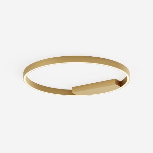 Потолочный светильник Maytoni MOD058CL-L35BSK — изображение 4