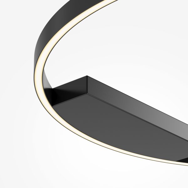 Потолочный светильник Maytoni MOD058CL-L50BK — изображение 2