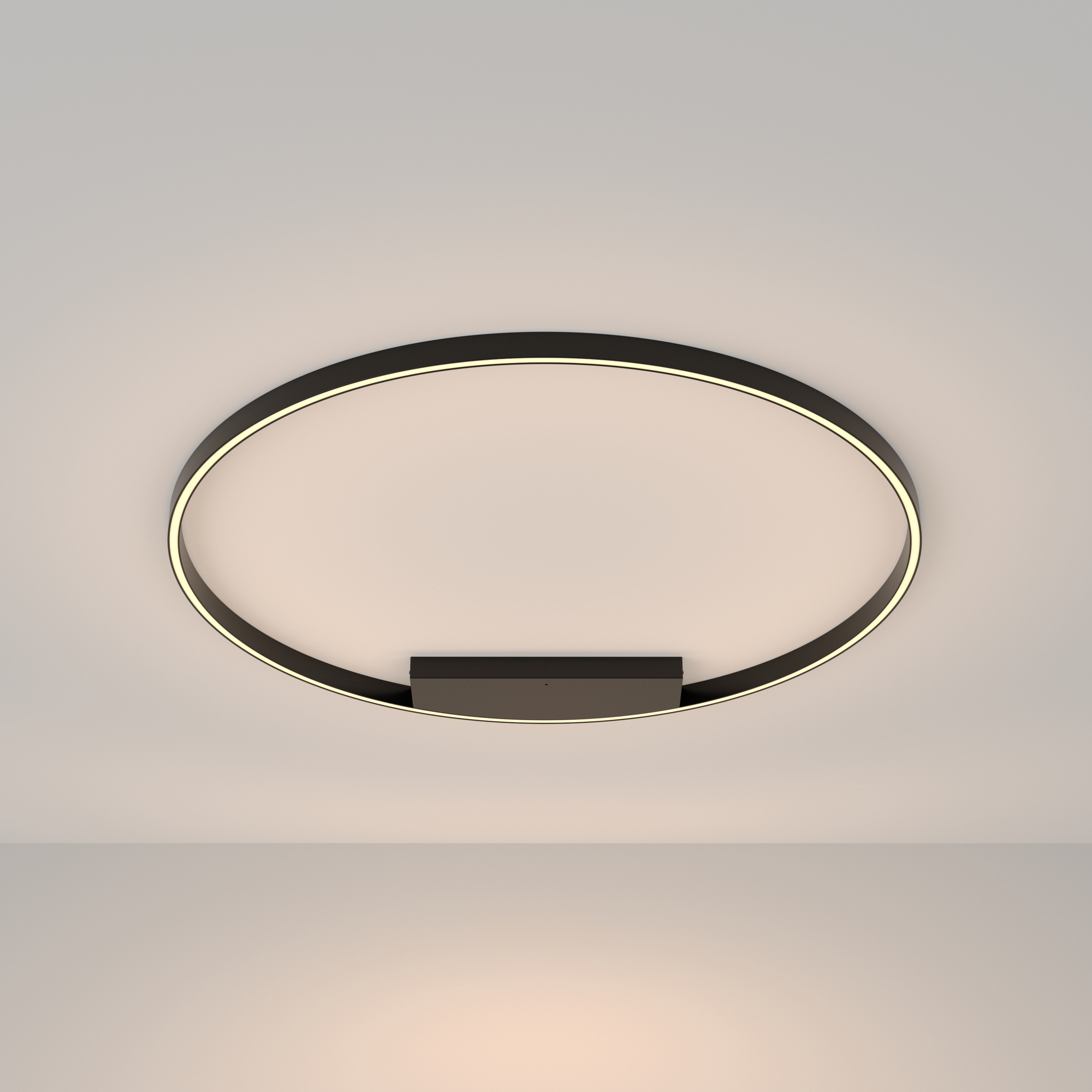 Потолочный светильник Maytoni MOD058CL-L65B3K Потолочный светильник Maytoni MOD058CL-L65B3K