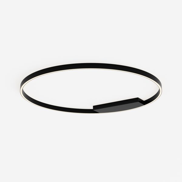 Потолочный светильник Maytoni MOD058CL-L65BK — изображение 3