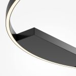 Потолочный светильник Maytoni MOD058CL-L65BK — изображение 5