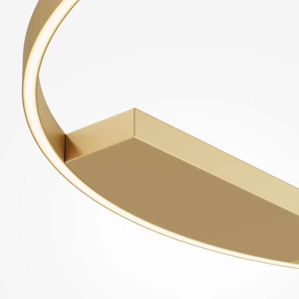 Потолочный светильник Maytoni MOD058CL-L65BSK — изображение 2