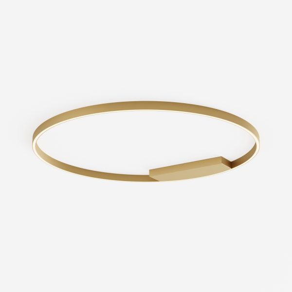 Потолочный светильник Maytoni MOD058CL-L65BSK — изображение 4