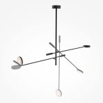 Потолочный светильник Maytoni MOD070CL-L15B3K1 — изображение 4