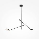 Потолочный светильник Maytoni MOD070CL-L15B3K1 — изображение 5