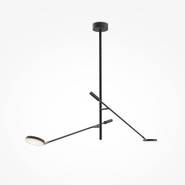 Потолочный светильник Maytoni MOD070CL-L15B3K1 — изображение 5