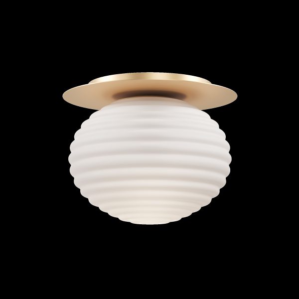 Потолочный светильник Maytoni MOD268CL-01G — изображение 4