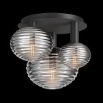 Потолочный светильник Maytoni MOD268CL-03B — изображение 4