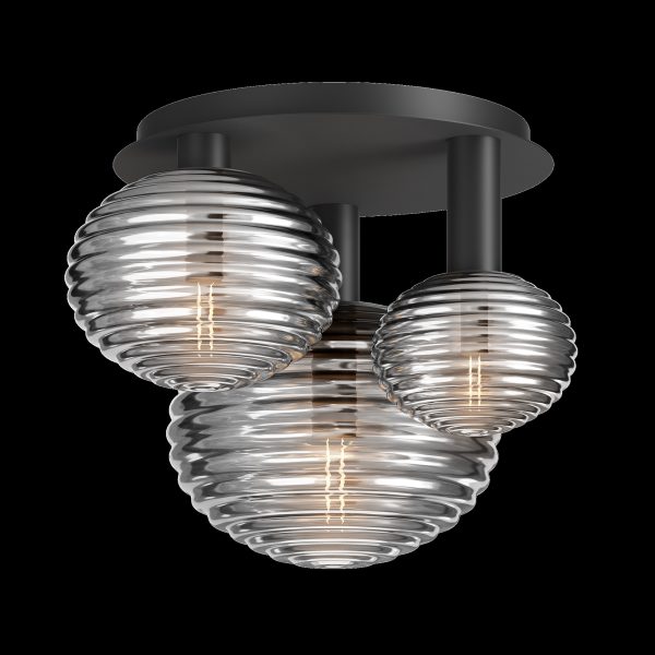 Потолочный светильник Maytoni MOD268CL-03B — изображение 4