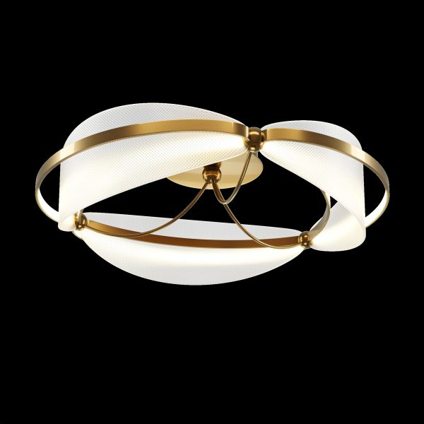 Потолочный светильник Maytoni MOD281CL-L45BS3K — изображение 3