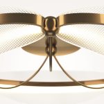 Потолочный светильник Maytoni MOD281CL-L45BS3K — изображение 4