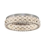 Потолочный светильник Maytoni MOD335CL-L24CH3K