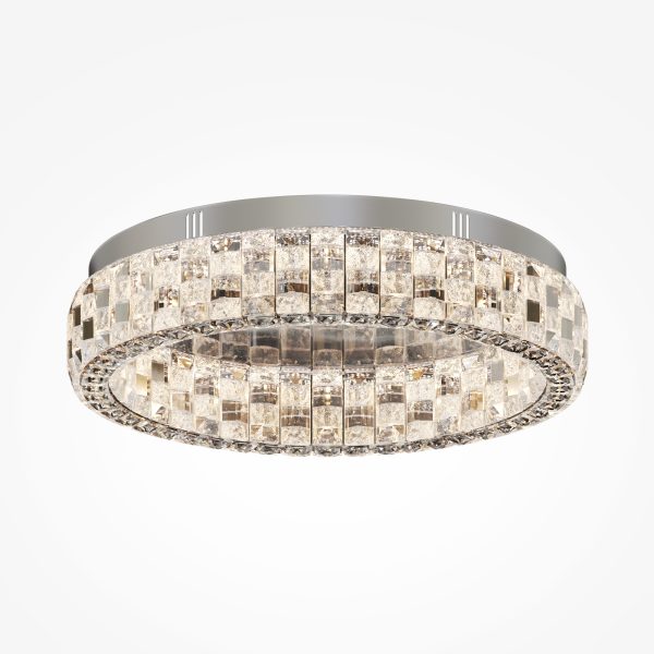 Потолочный светильник Maytoni MOD335CL-L24CH3K — изображение 4