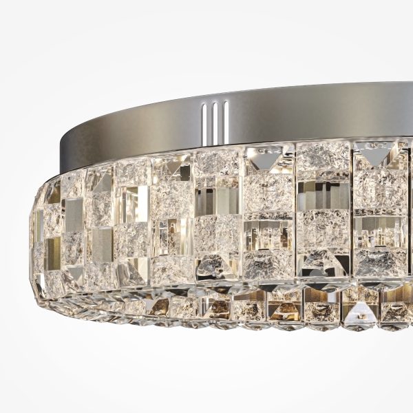 Потолочный светильник Maytoni MOD335CL-L24CH3K — изображение 5